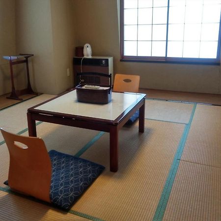 Oyo Business Hotel Azalea Gunma Kusatsu Kusatsu  Extérieur photo