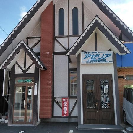 Oyo Business Hotel Azalea Gunma Kusatsu Kusatsu  Extérieur photo