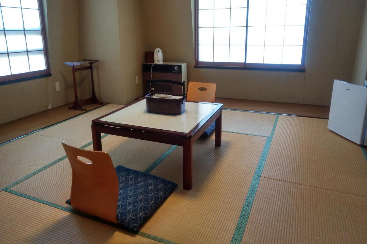 Oyo Business Hotel Azalea Gunma Kusatsu Kusatsu  Extérieur photo
