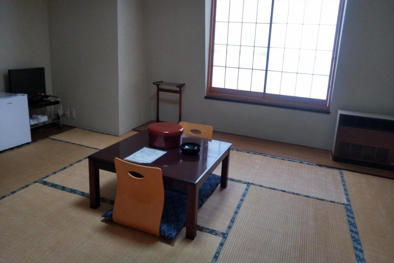 Oyo Business Hotel Azalea Gunma Kusatsu Kusatsu  Extérieur photo