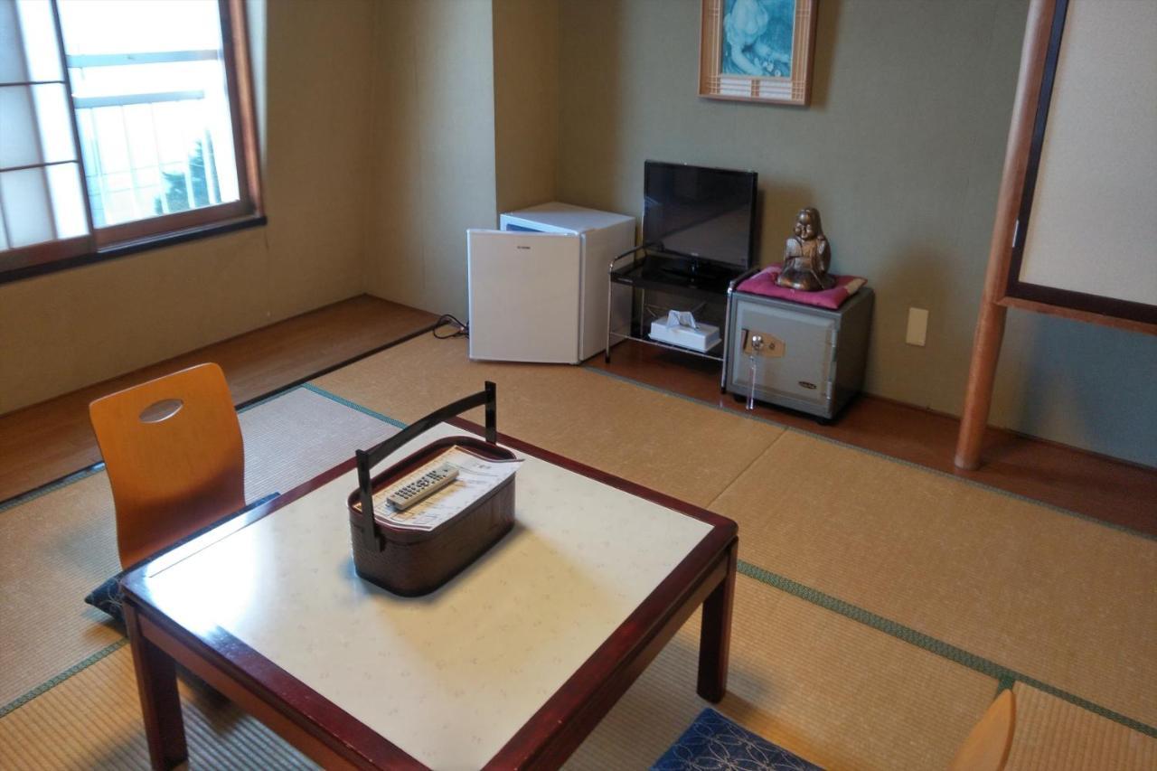 Oyo Business Hotel Azalea Gunma Kusatsu Kusatsu  Extérieur photo