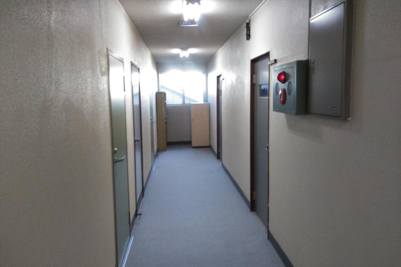 Oyo Business Hotel Azalea Gunma Kusatsu Kusatsu  Extérieur photo