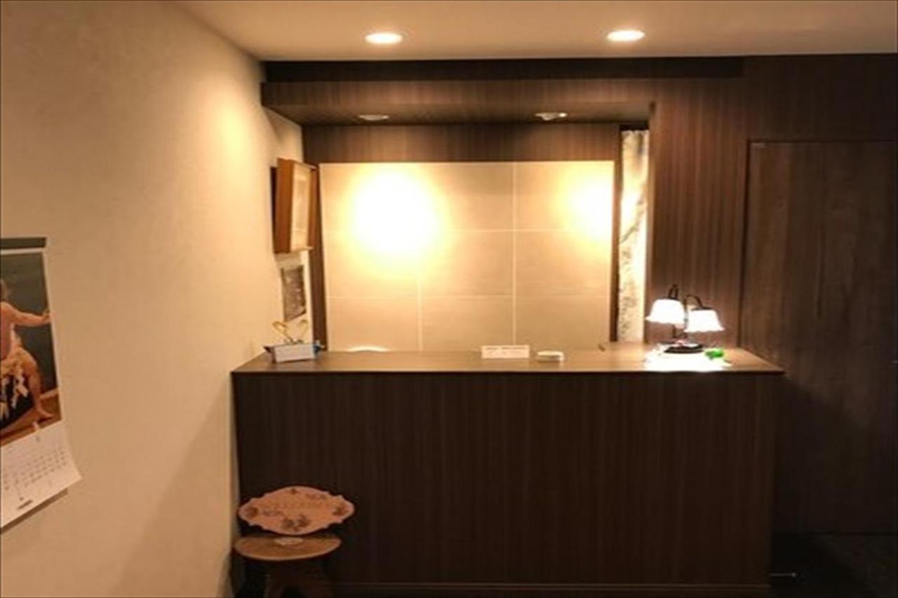 Oyo Business Hotel Azalea Gunma Kusatsu Kusatsu  Extérieur photo